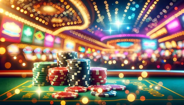 Pengguna menikmati hiburan sports dan casino dengan fitur mobile-first di kota besar Indonesia