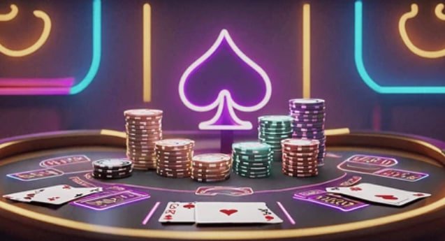 Suasana interaktif dan komunitas pemain yang saling mendukung di Live Casino online