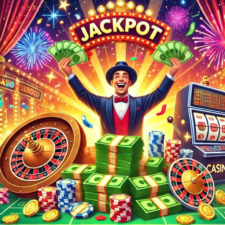 Ilustrasi pengguna sedang mengisi formulir registrasi di platform online sports dan casino
