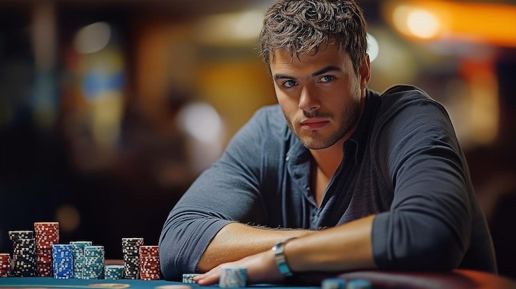 Ilustrasi perlindungan data dan privasi untuk pengguna platform sports dan live casino online
