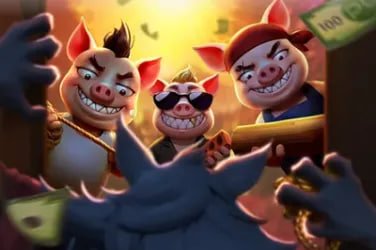 Ilustrasi semangat bermain sepak bola dan hiburan di platform siz99