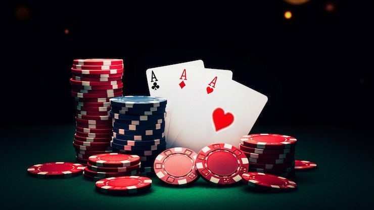 Pengamanan data dan akun digital pada layanan hiburan sports dan live casino